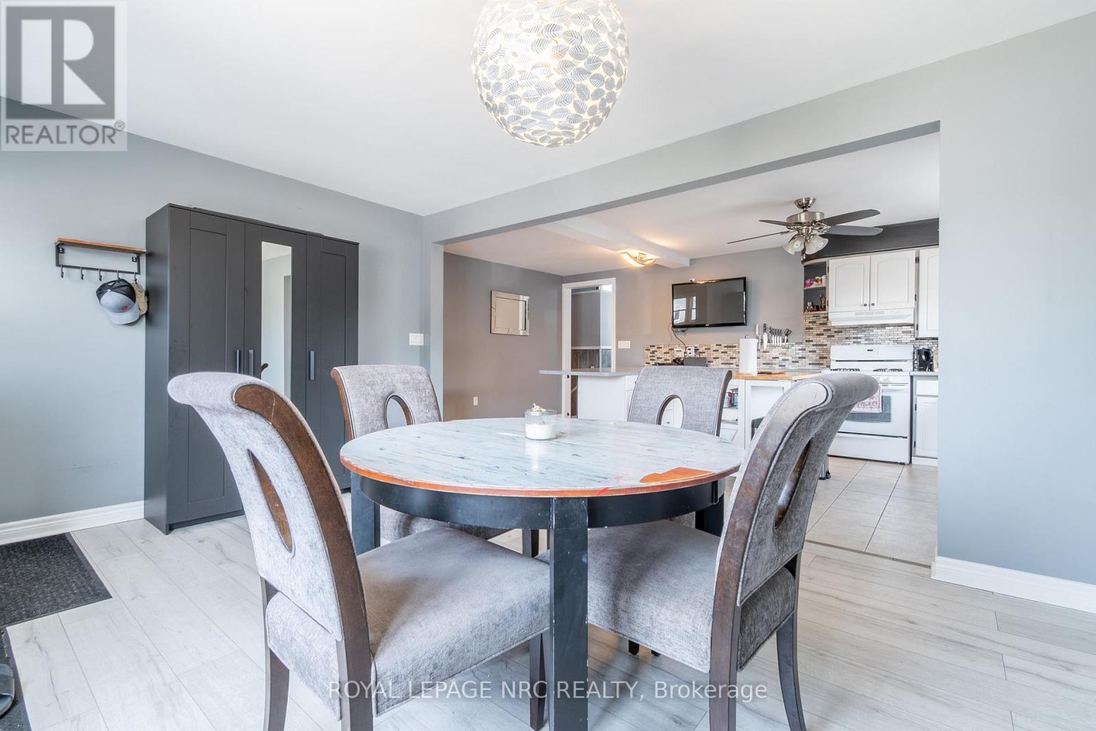 100 Knoll Street, Port Colborne, Ontario  L3K 5A9 - Photo 4 - X12710134