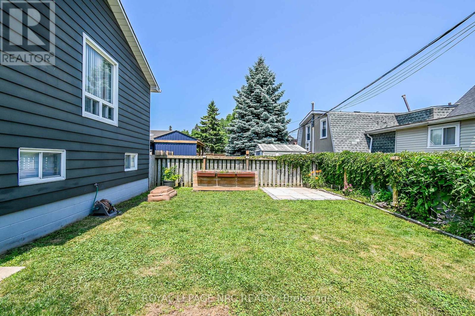 100 Knoll Street, Port Colborne, Ontario  L3K 5A9 - Photo 40 - X12710134