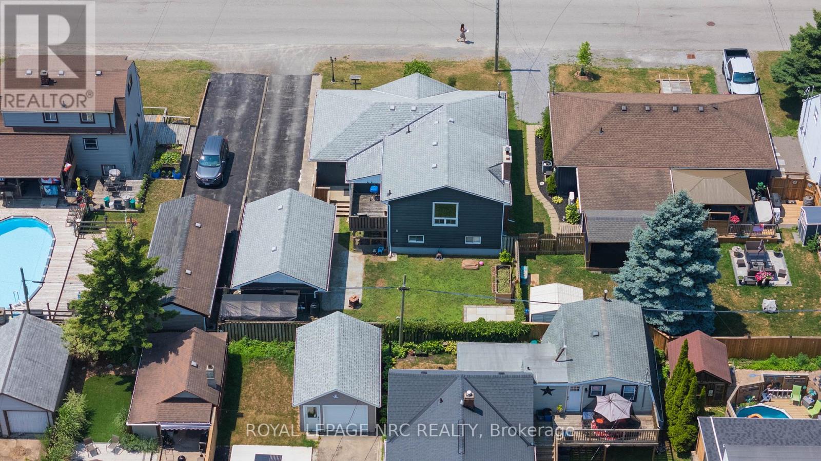 100 Knoll Street, Port Colborne, Ontario  L3K 5A9 - Photo 43 - X12710134