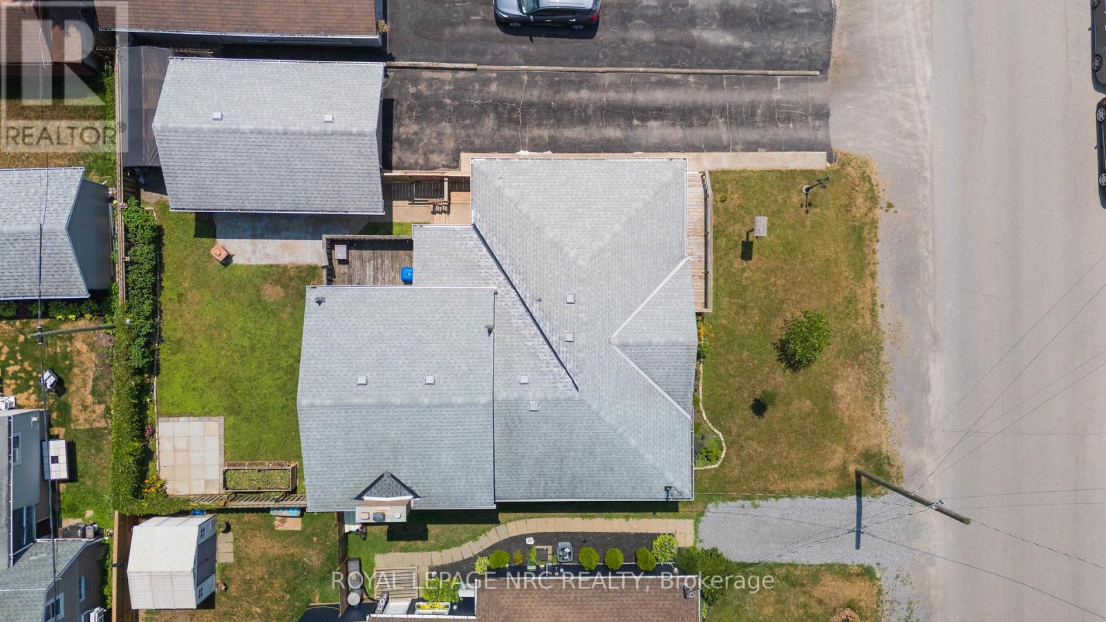 100 Knoll Street, Port Colborne, Ontario  L3K 5A9 - Photo 44 - X12710134