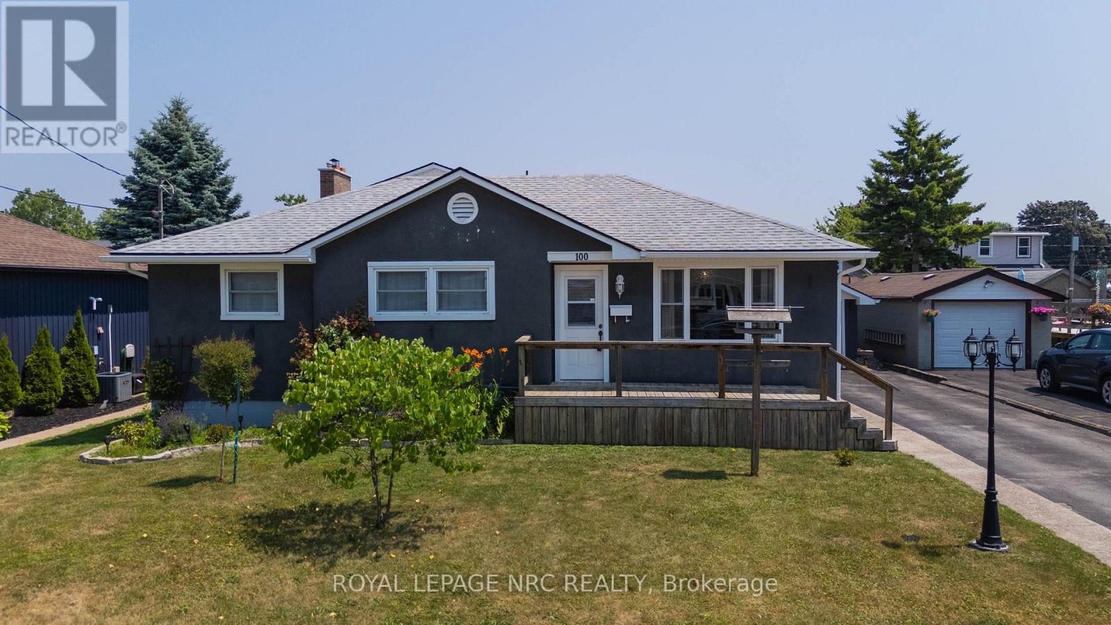 100 Knoll Street, Port Colborne, Ontario  L3K 5A9 - Photo 45 - X12710134