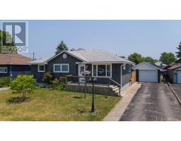100 KNOLL STREET, Port Colborne, Ontario
