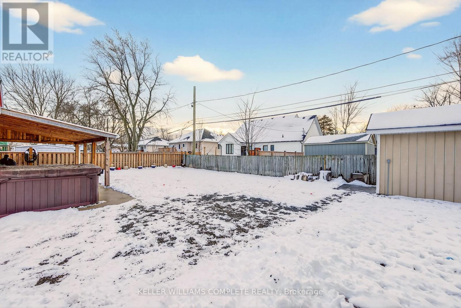 423 Ferndale Avenue, Fort Erie, Ontario  L2A 5C3 - Photo 31 - X12710224