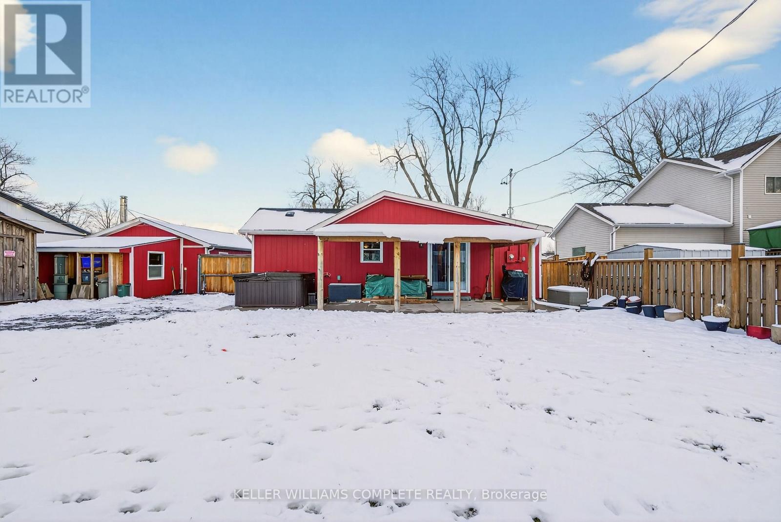 423 Ferndale Avenue, Fort Erie, Ontario  L2A 5C3 - Photo 32 - X12710224