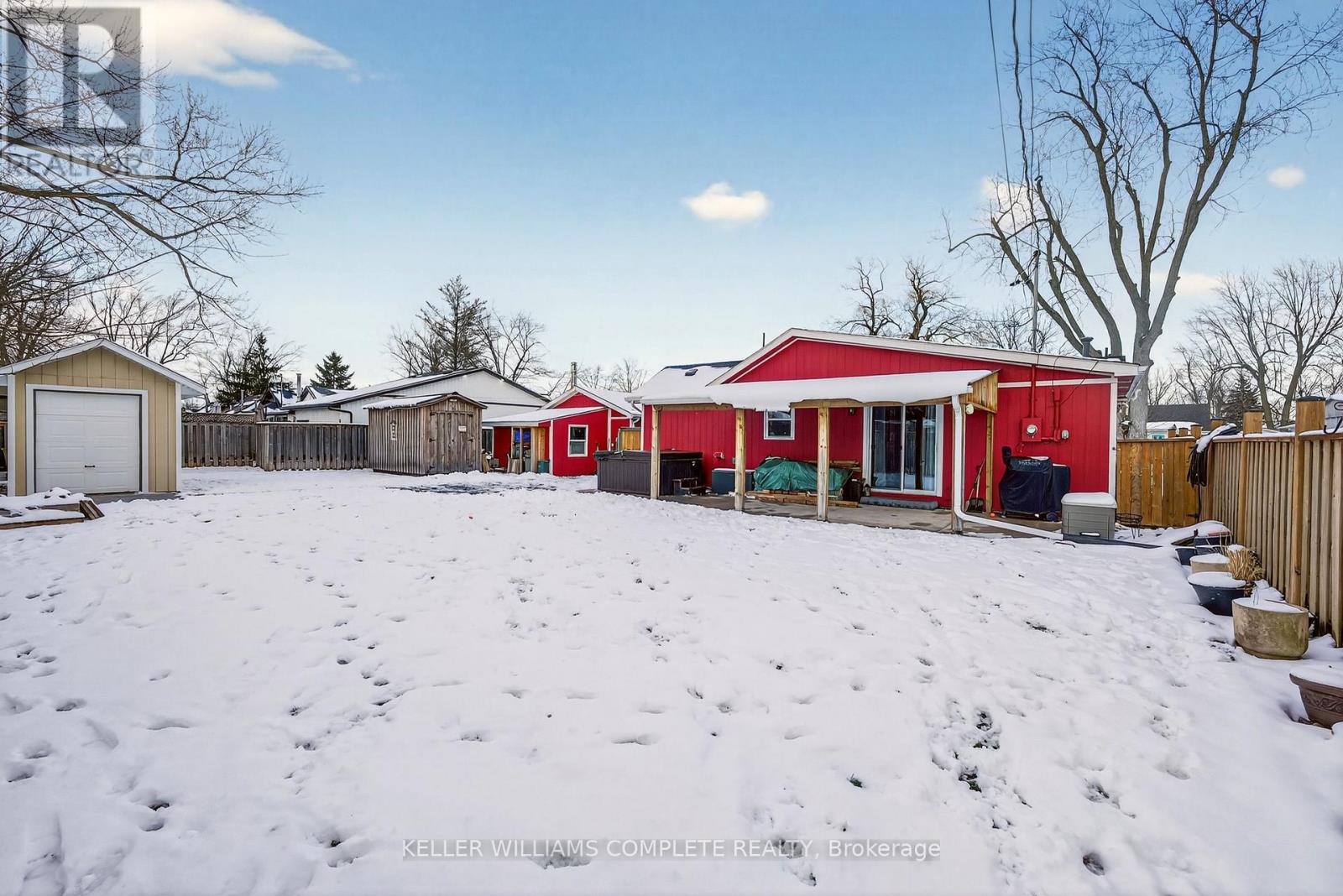 423 Ferndale Avenue, Fort Erie, Ontario  L2A 5C3 - Photo 33 - X12710224