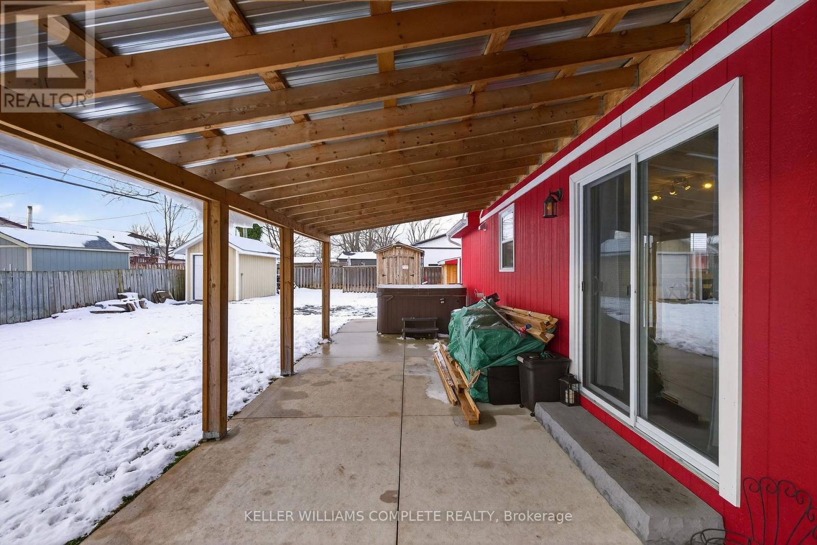 423 Ferndale Avenue, Fort Erie, Ontario  L2A 5C3 - Photo 34 - X12710224