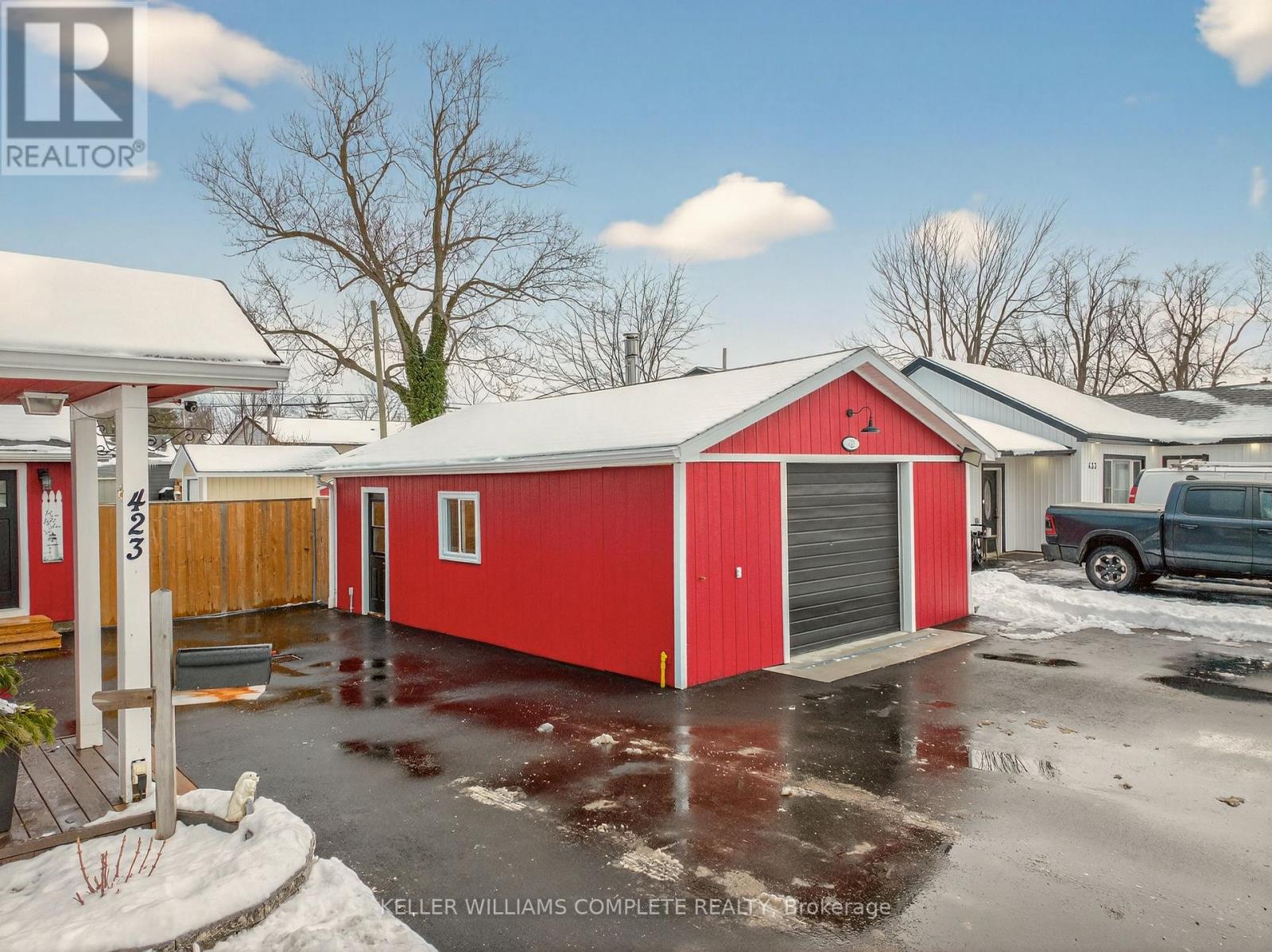 423 Ferndale Avenue, Fort Erie, Ontario  L2A 5C3 - Photo 36 - X12710224