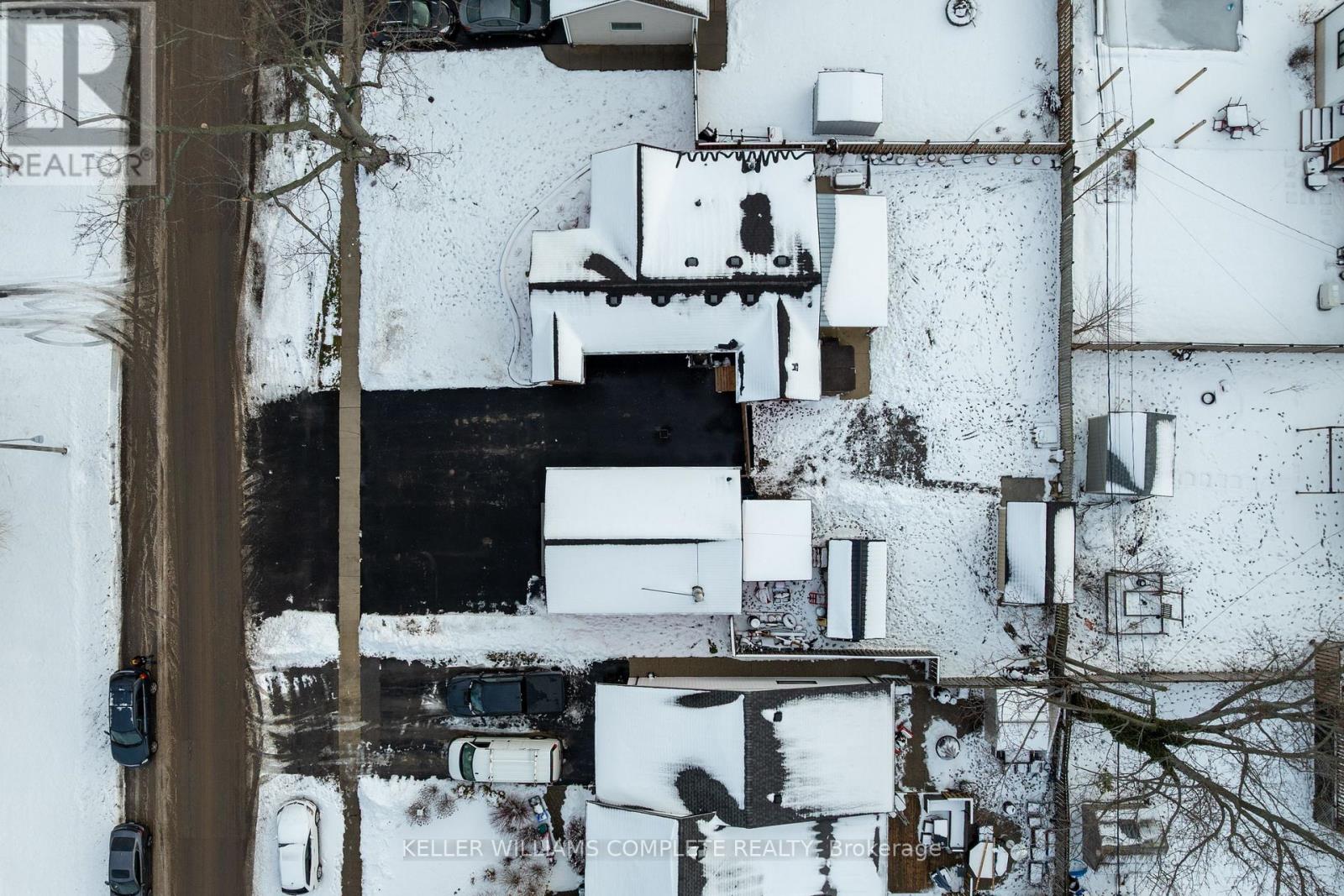 423 Ferndale Avenue, Fort Erie, Ontario  L2A 5C3 - Photo 41 - X12710224