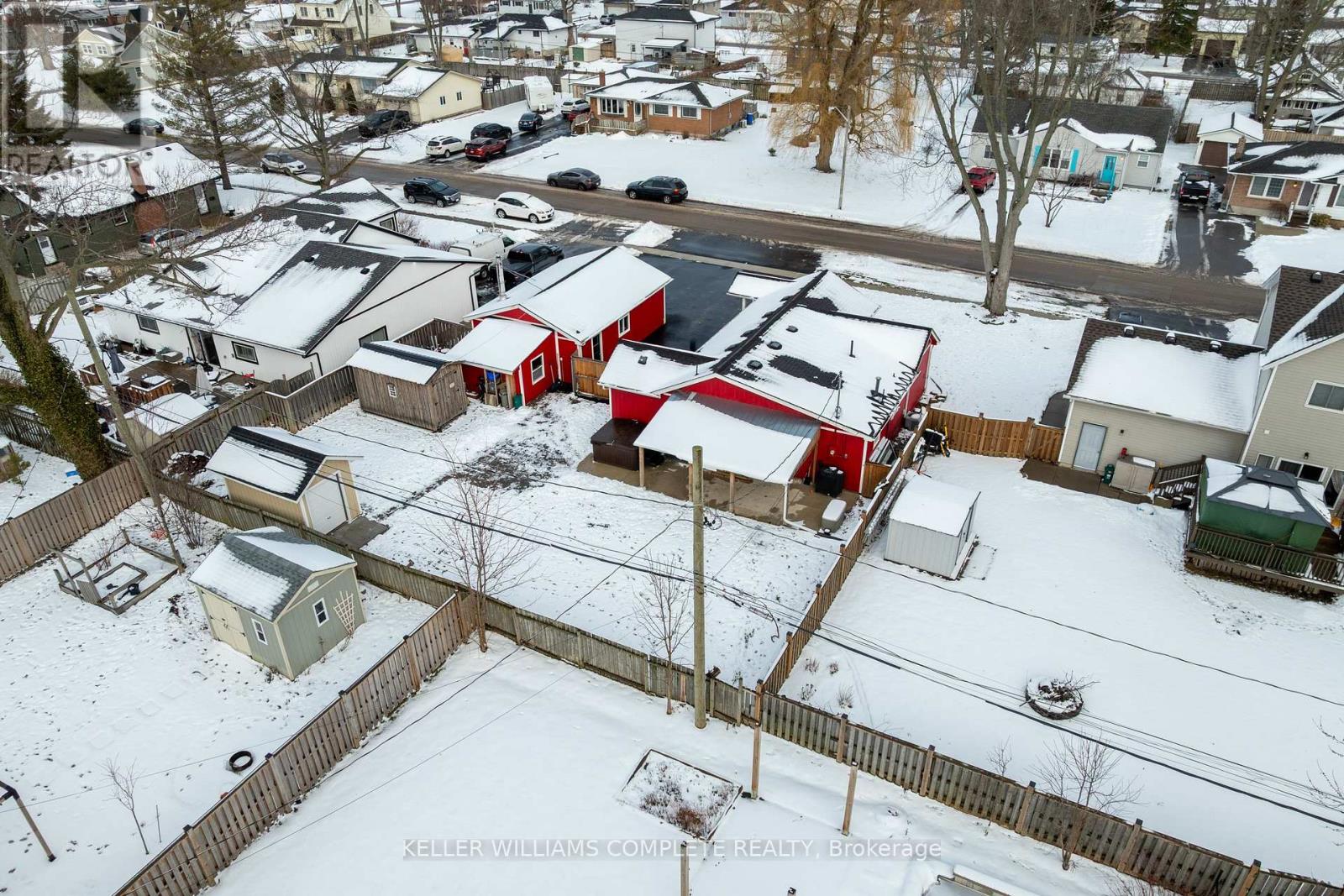 423 Ferndale Avenue, Fort Erie, Ontario  L2A 5C3 - Photo 6 - X12710224