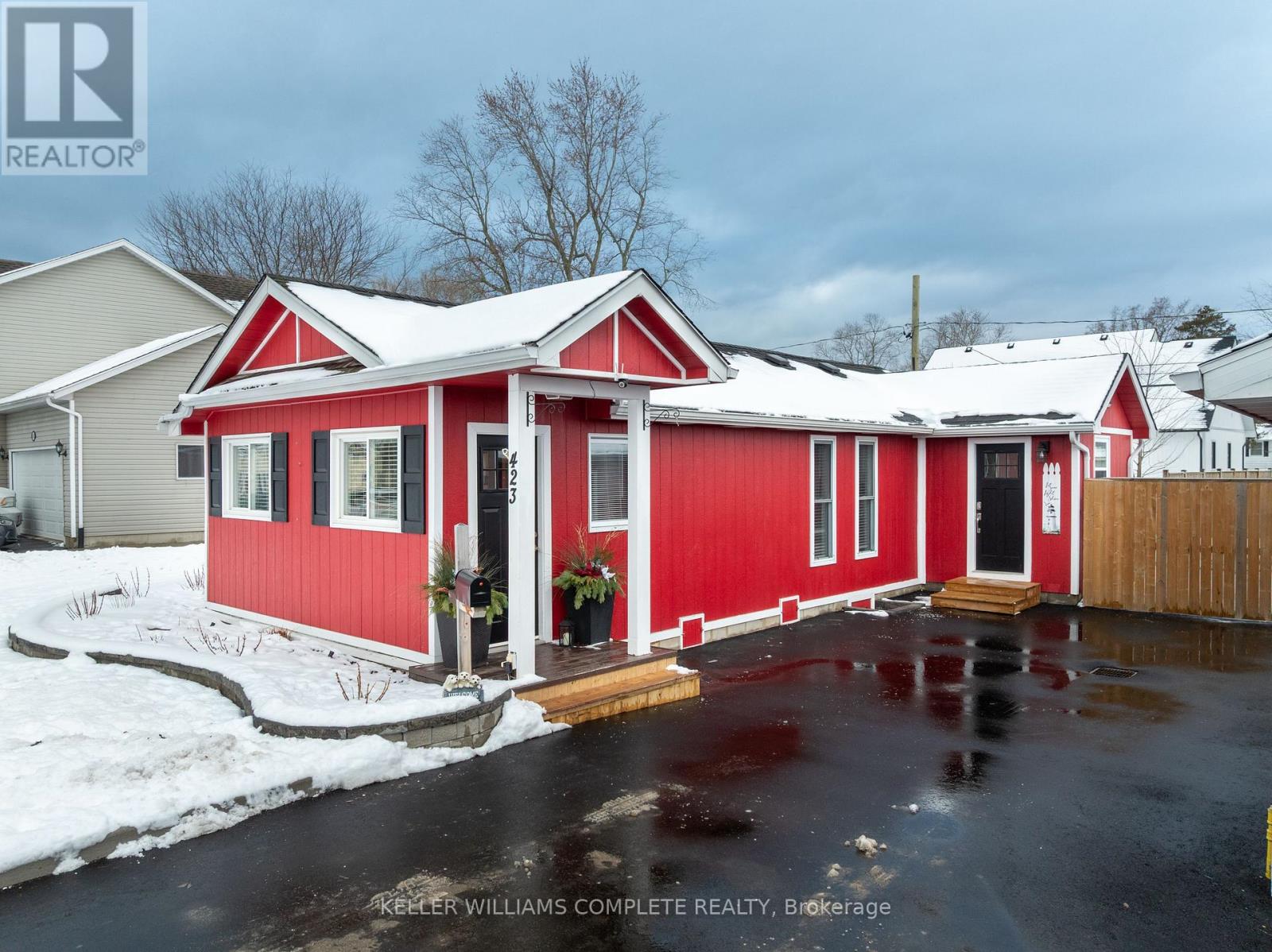 423 Ferndale Avenue, Fort Erie, Ontario  L2A 5C3 - Photo 8 - X12710224