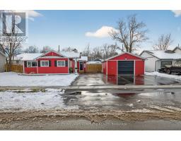 423 FERNDALE AVENUE, Fort Erie, Ontario