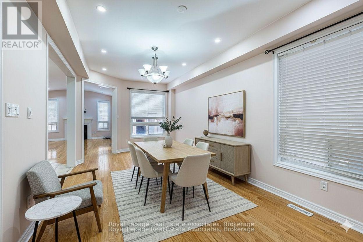 116 Everingham Circle, Brampton, Ontario  L6R 0R9 - Photo 6 - W12687882