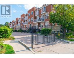 24 - 37 FOUR WINDS DRIVE, Toronto, Ontario