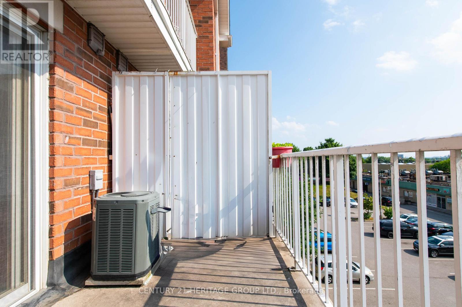 24 - 37 Four Winds Drive, Toronto, Ontario  M3J 1K7 - Photo 28 - W12707330