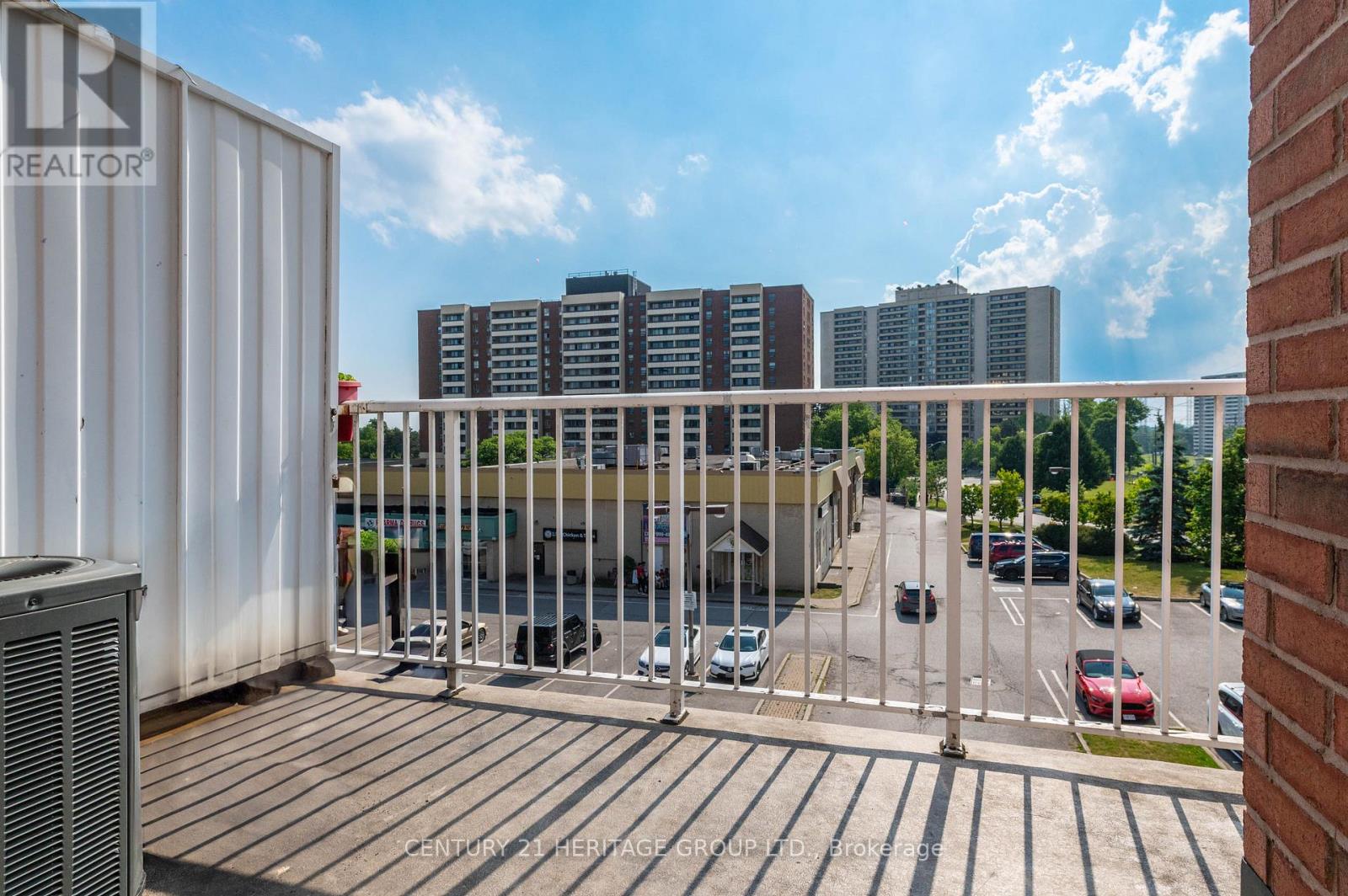 24 - 37 Four Winds Drive, Toronto, Ontario  M3J 1K7 - Photo 27 - W12707330