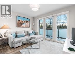 313 7350 CRABAPPLE COURT, Pemberton, British Columbia