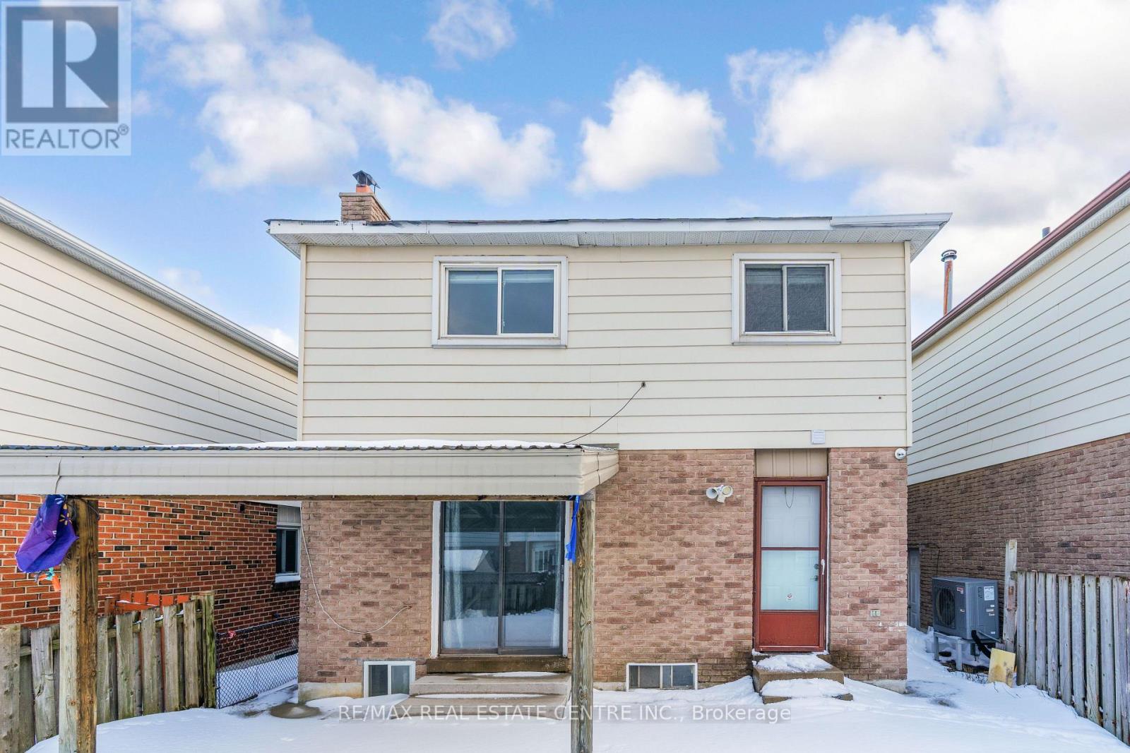 10 Pickard Lane, Brampton, Ontario  L6Y 2M5 - Photo 44 - W12709596