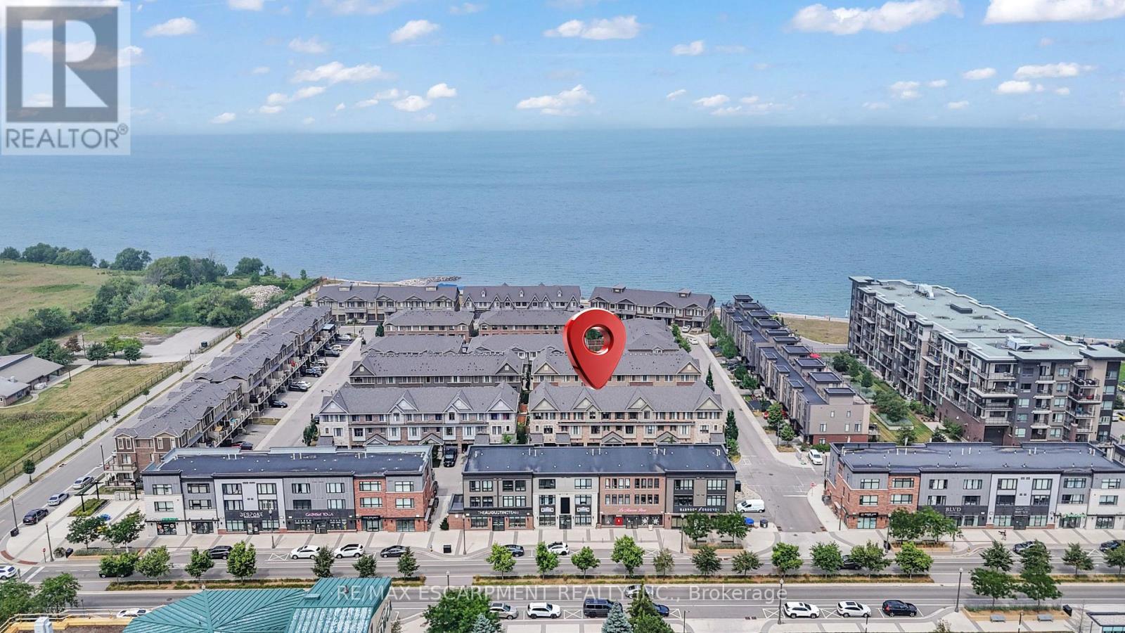 68 Esplanade Lane, Grimsby, Ontario  L3M 0H2 - Photo 3 - X12704206