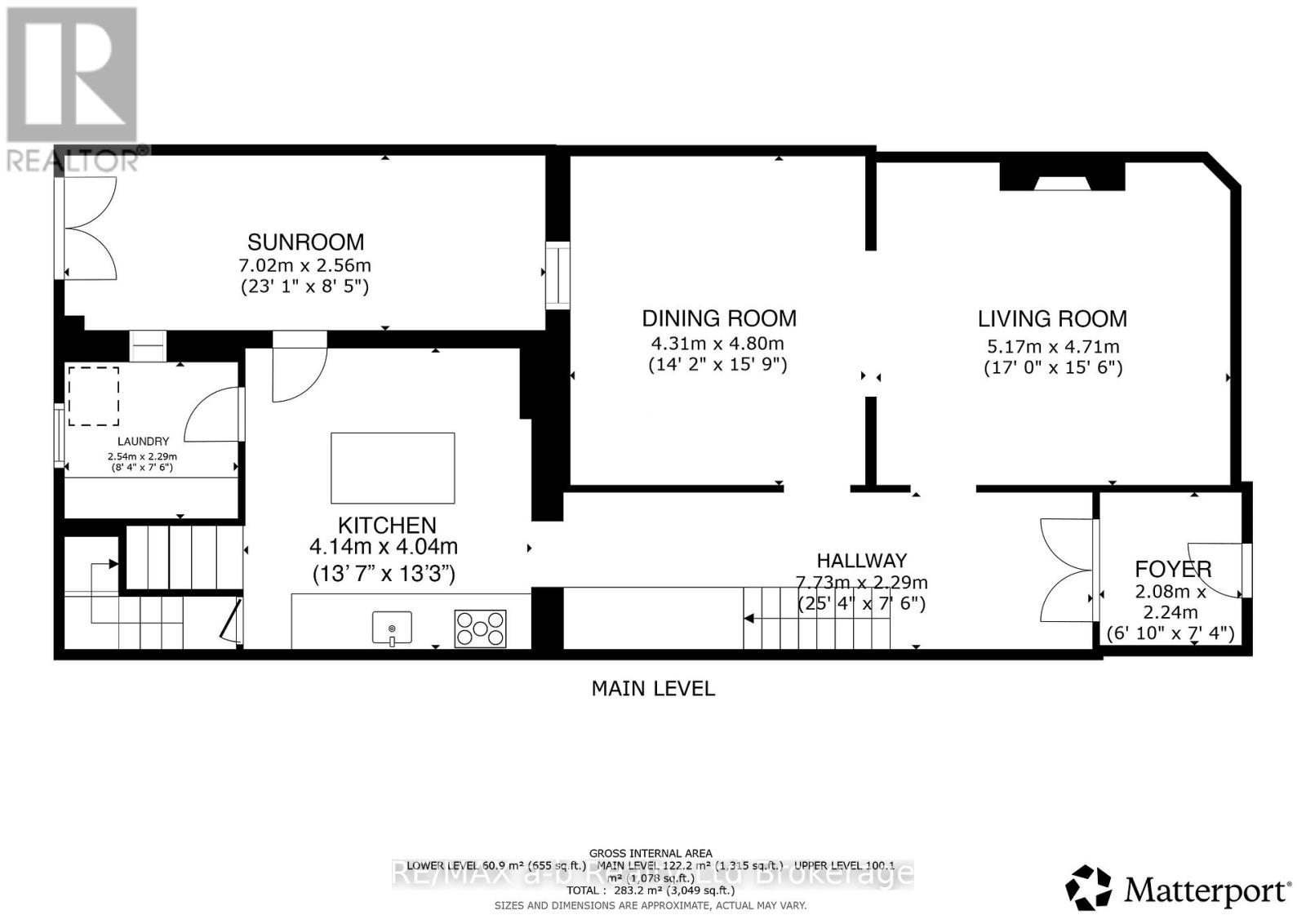 63 Vansittart Avenue, Woodstock, Ontario  N4S 6E3 - Photo 49 - X12705604