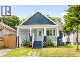 1139 WELLINGTON, Windsor, Ontario