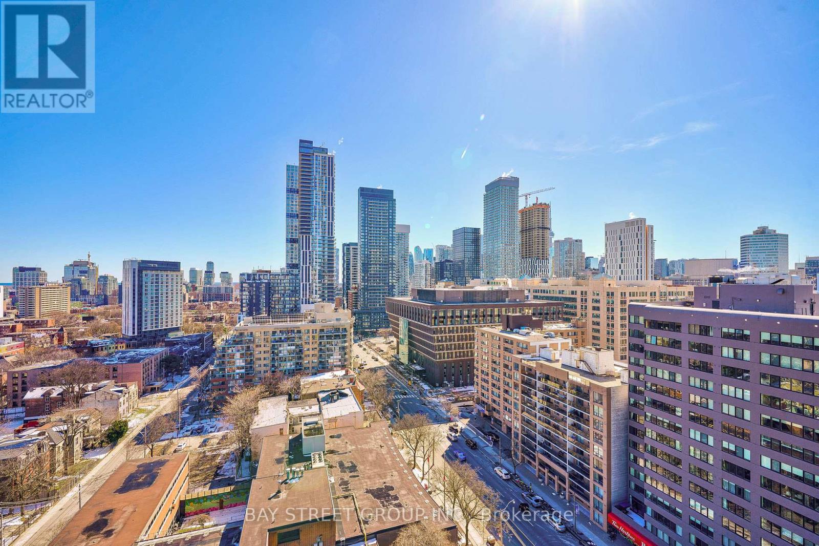 1502 - 319 Jarvis Street, Toronto, Ontario  M5B 2C2 - Photo 4 - C12710166