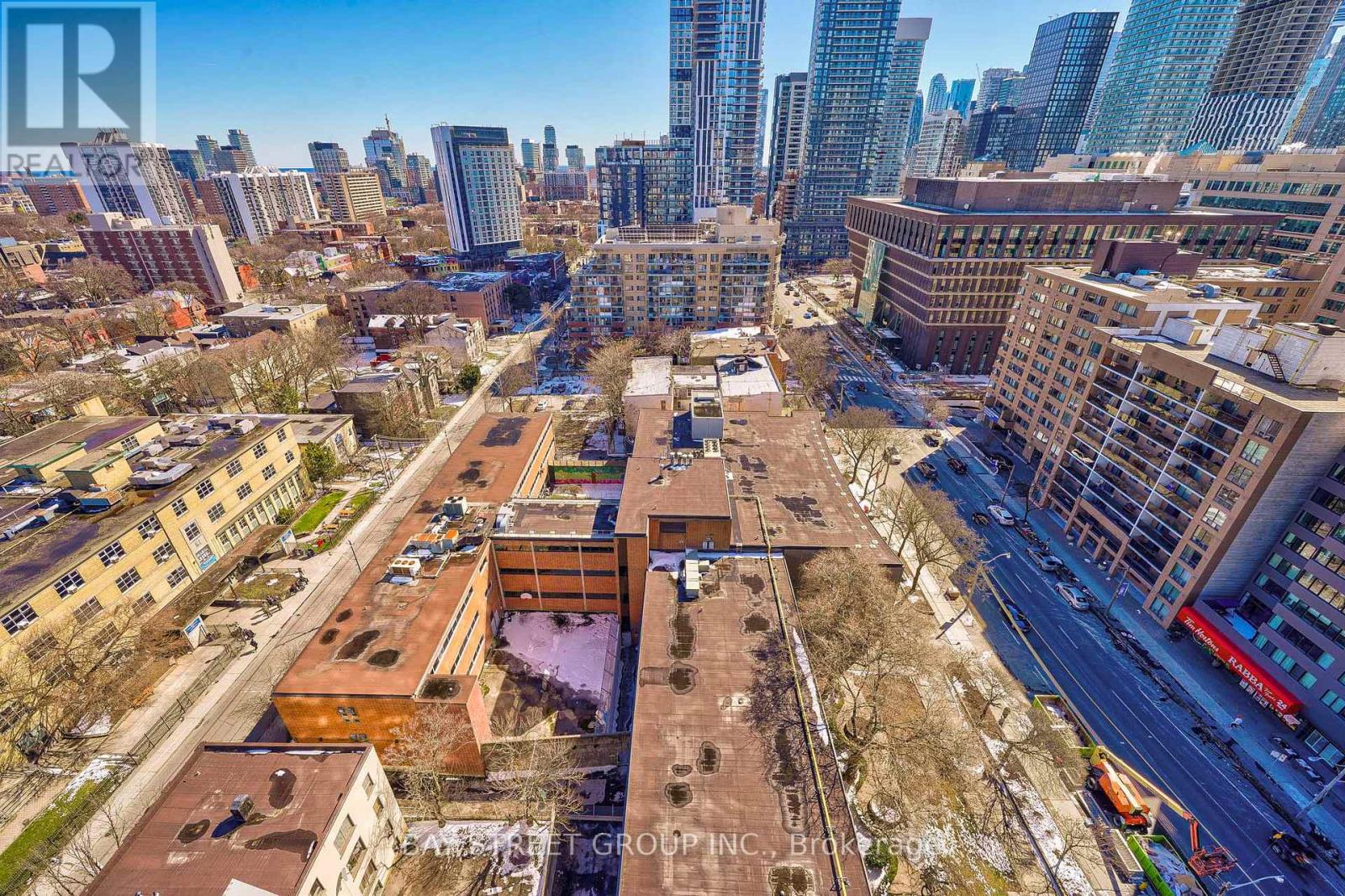 1502 - 319 Jarvis Street, Toronto, Ontario  M5B 2C2 - Photo 6 - C12710166