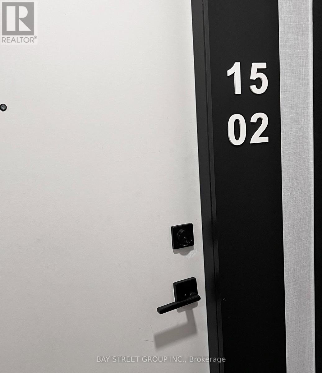 1502 - 319 Jarvis Street, Toronto, Ontario  M5B 2C2 - Photo 8 - C12710166