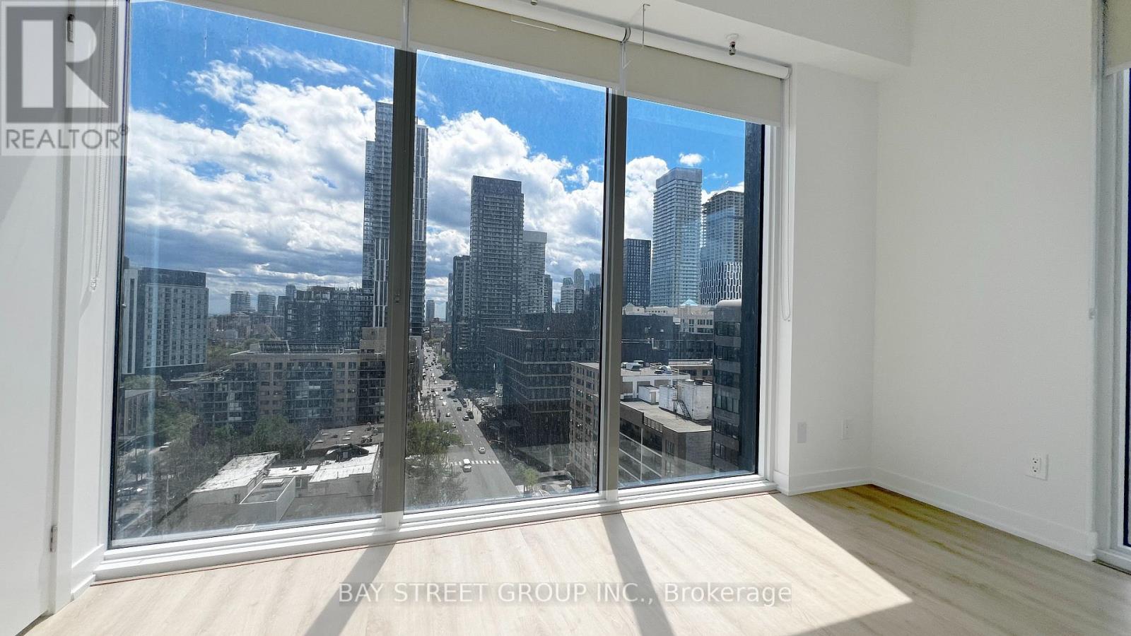 1502 - 319 Jarvis Street, Toronto, Ontario  M5B 2C2 - Photo 9 - C12710166