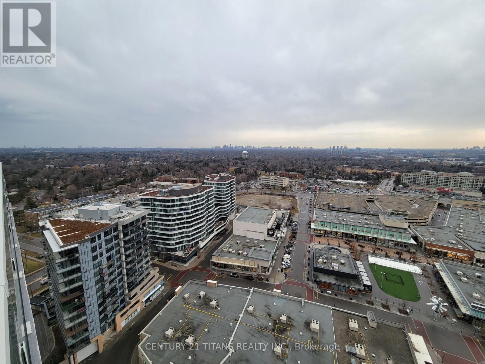 2106 - 50 O'neill Road, Toronto, Ontario  M3C 0R1 - Photo 18 - C12710182