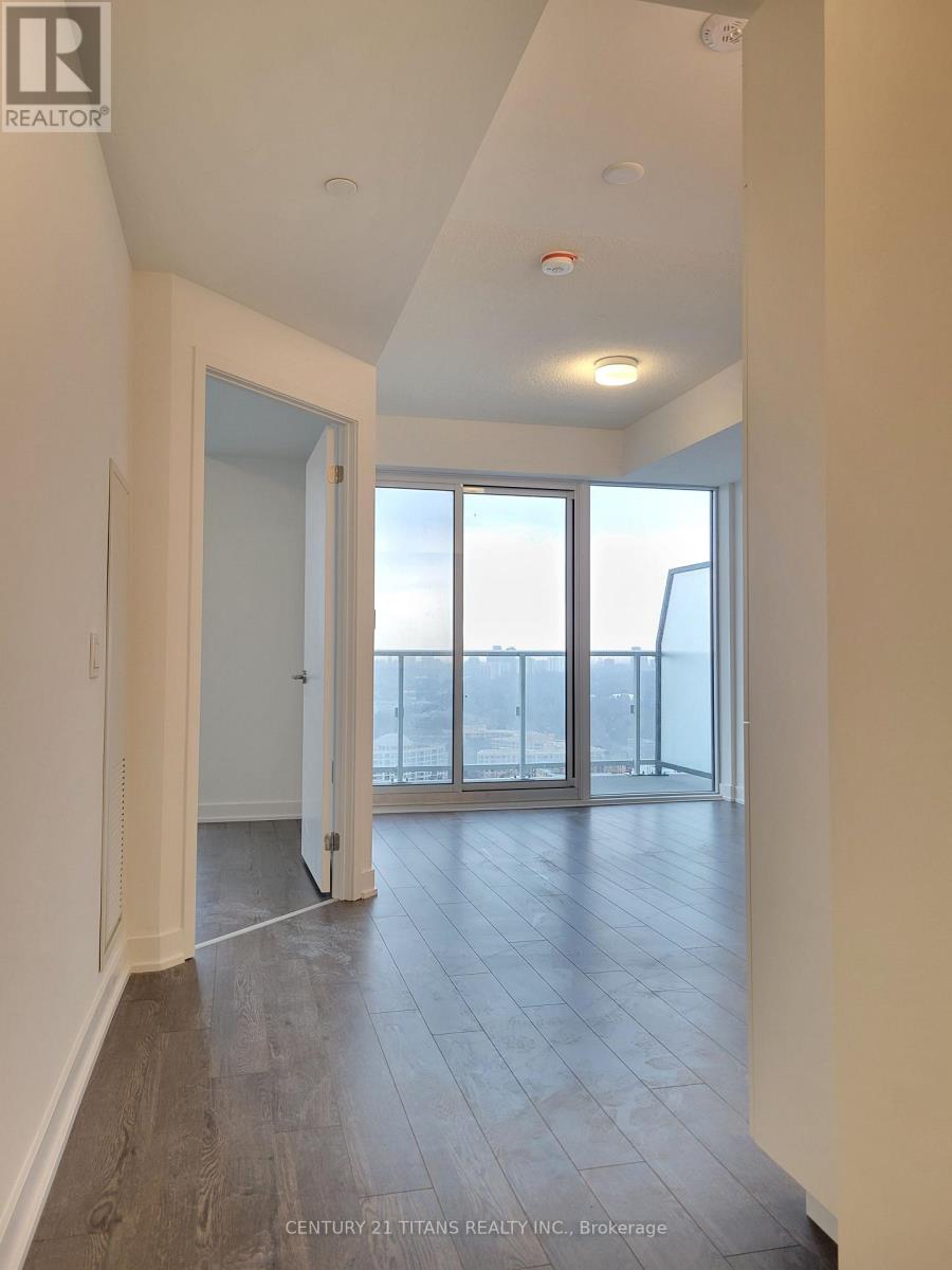 2106 - 50 O'neill Road, Toronto, Ontario  M3C 0R1 - Photo 2 - C12710182