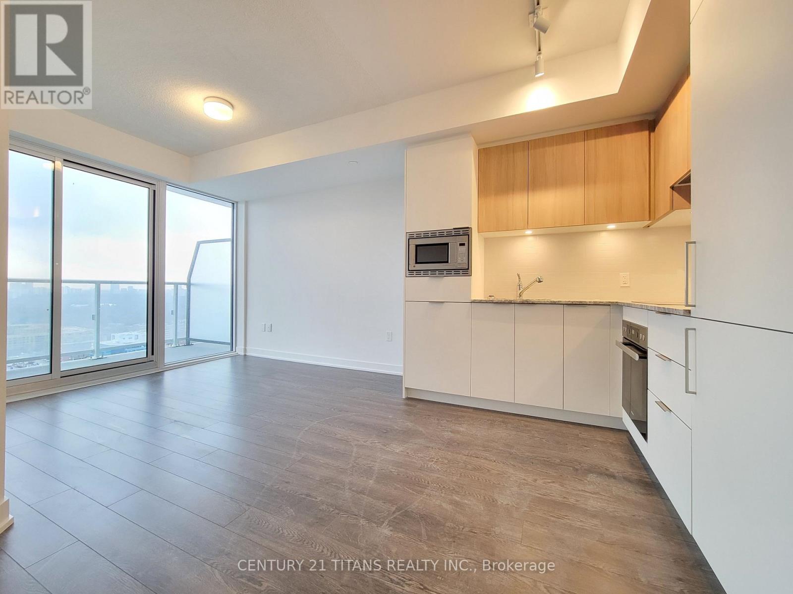 2106 - 50 O'neill Road, Toronto, Ontario  M3C 0R1 - Photo 3 - C12710182