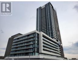2106 - 50 O'NEILL ROAD, Toronto, Ontario