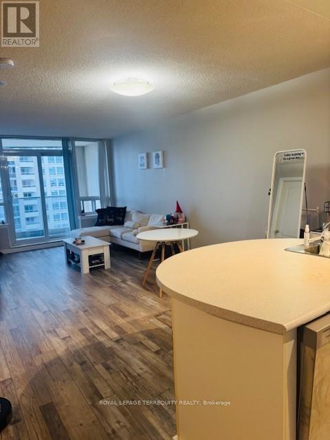 1210 - 2 Rean Drive, Toronto, Ontario  M2K 3B8 - Photo 5 - C12710202