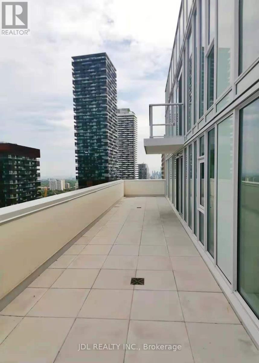 2803 - 33 Helendale Avenue, Toronto, Ontario  M4R 0A3 - Photo 11 - C12710204