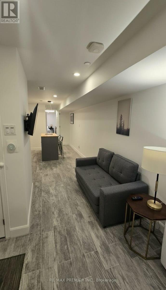 B - 29 Rusholme Road, Toronto, Ontario  M6J 3H3 - Photo 2 - C12710206