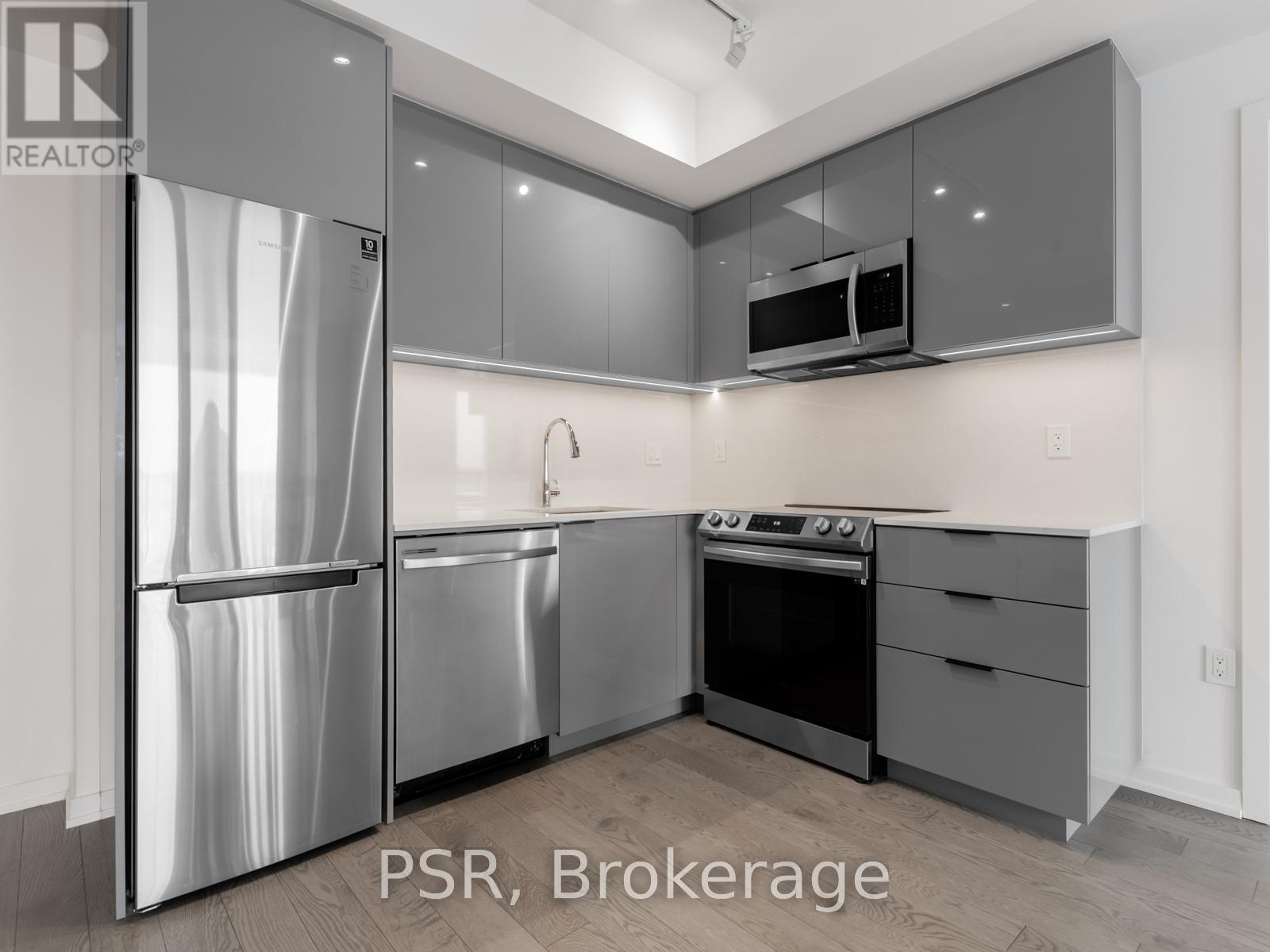 1305 - 50 POWER STREET, Toronto, Ontario