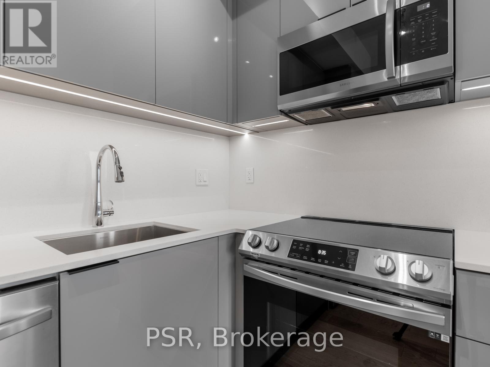 1305 - 50 Power Street, Toronto, Ontario  M5A 0V3 - Photo 2 - C12710222