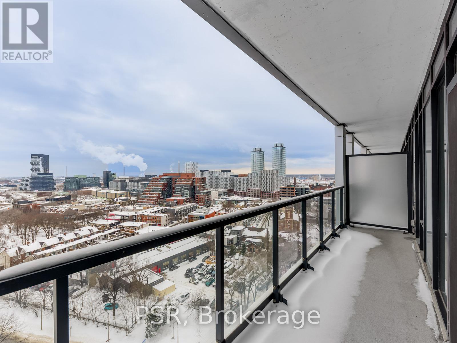 1305 - 50 Power Street, Toronto, Ontario  M5A 0V3 - Photo 20 - C12710222