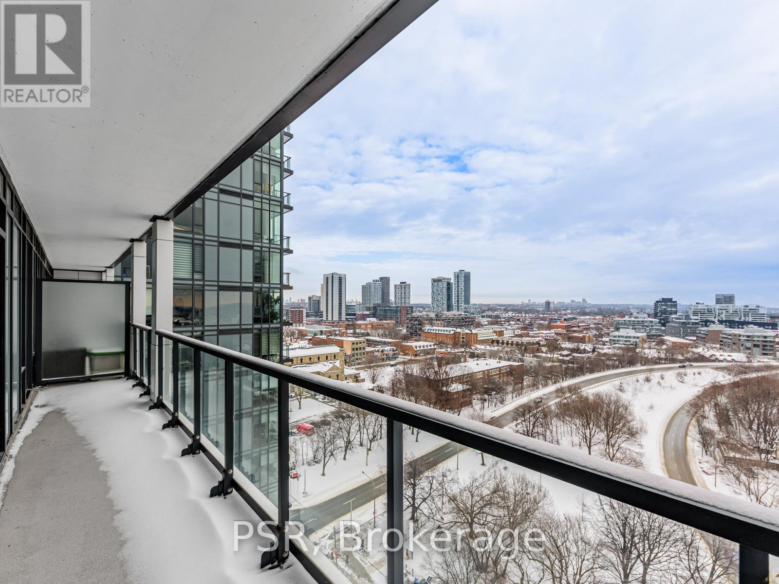 1305 - 50 Power Street, Toronto, Ontario  M5A 0V3 - Photo 21 - C12710222