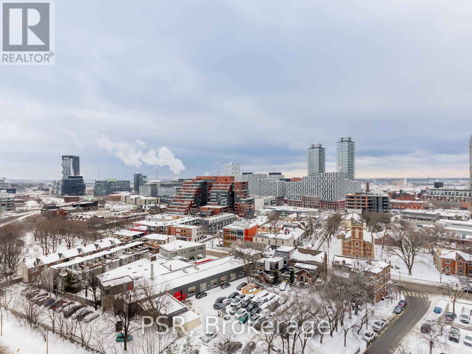 1305 - 50 Power Street, Toronto, Ontario  M5A 0V3 - Photo 23 - C12710222