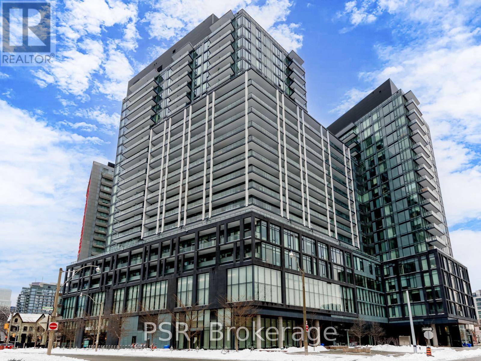 1305 - 50 Power Street, Toronto, Ontario  M5A 0V3 - Photo 24 - C12710222