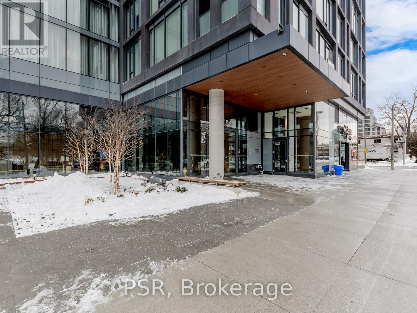 1305 - 50 Power Street, Toronto, Ontario  M5A 0V3 - Photo 25 - C12710222