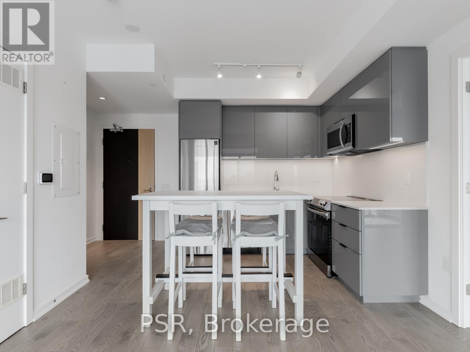 1305 - 50 Power Street, Toronto, Ontario  M5A 0V3 - Photo 3 - C12710222