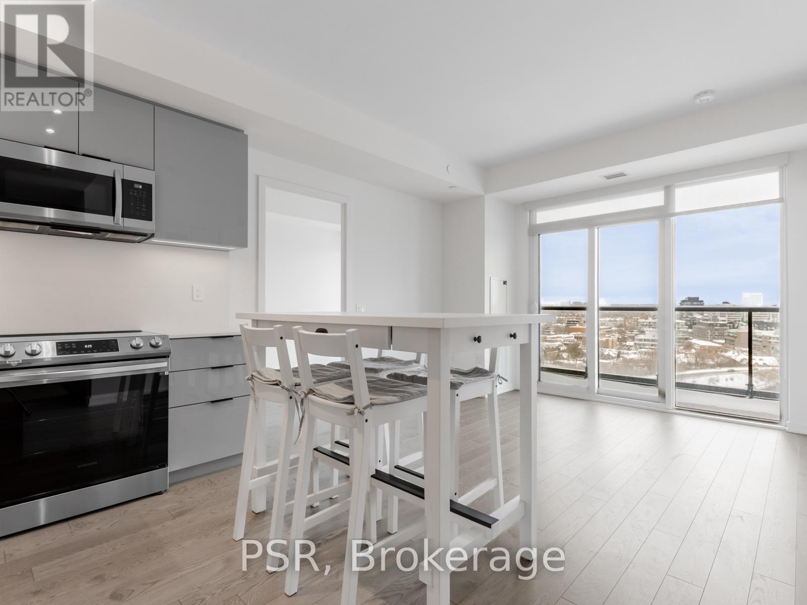 1305 - 50 Power Street, Toronto, Ontario  M5A 0V3 - Photo 4 - C12710222