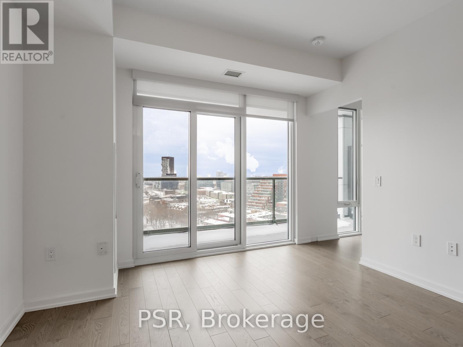 1305 - 50 Power Street, Toronto, Ontario  M5A 0V3 - Photo 6 - C12710222