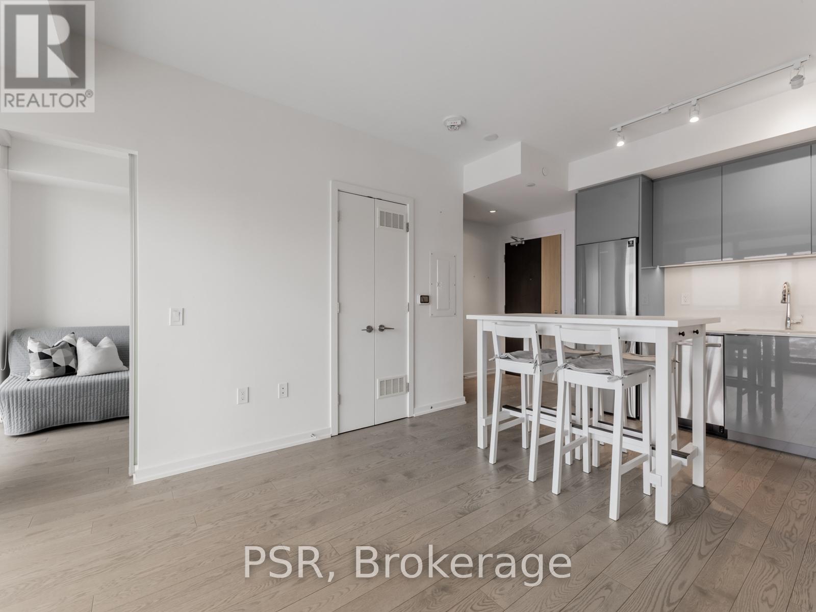 1305 - 50 Power Street, Toronto, Ontario  M5A 0V3 - Photo 8 - C12710222