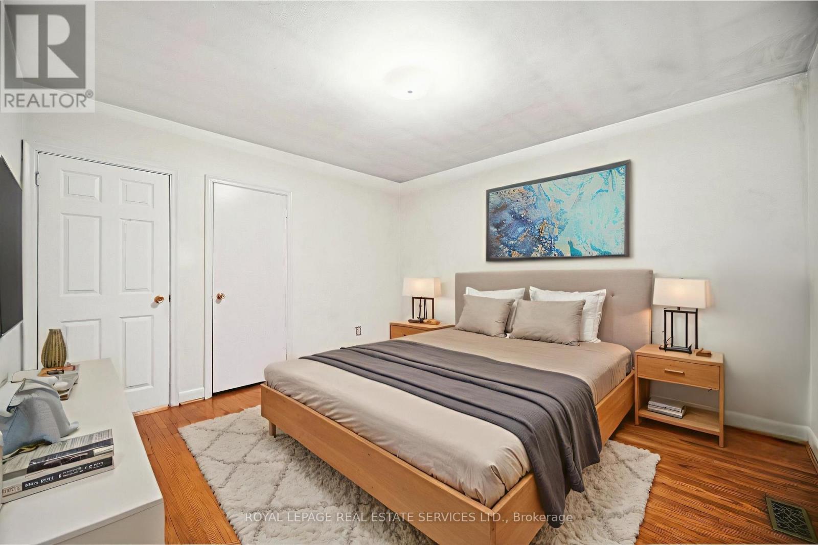 15 Stevenharris Drive, Toronto, Ontario  M9C 1T9 - Photo 30 - W12702714