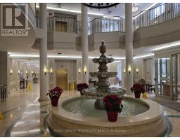 1909 - 35 KINGSBRIDGE GARDEN CIRCLE, Mississauga, Ontario