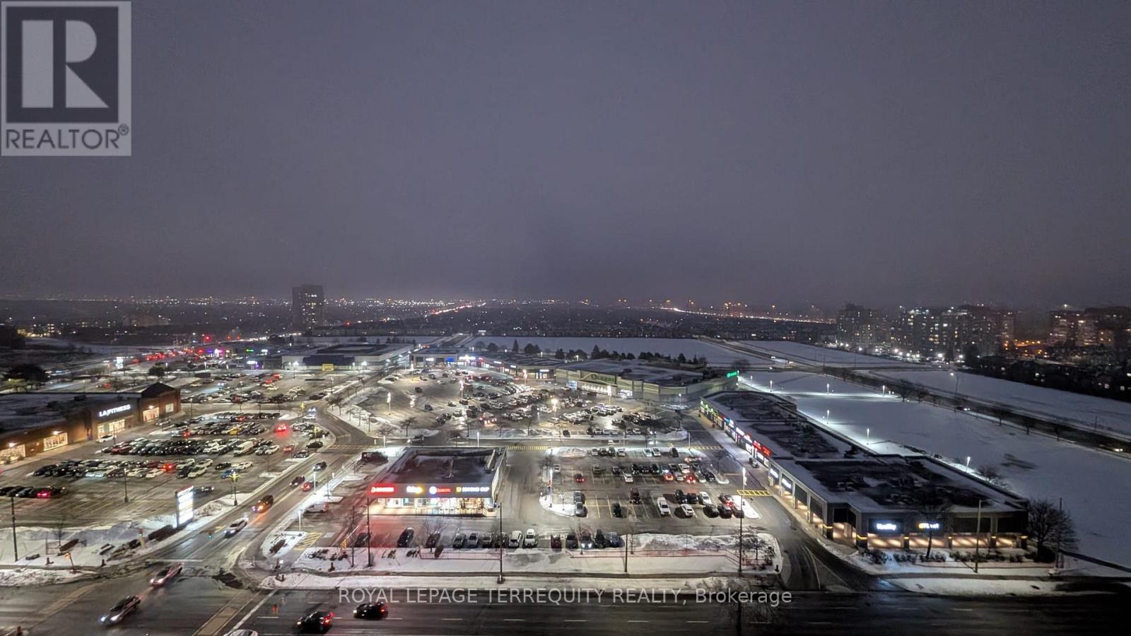 1909 - 35 Kingsbridge Garden Circle, Mississauga, Ontario  L5R 3Z5 - Photo 17 - W12707394