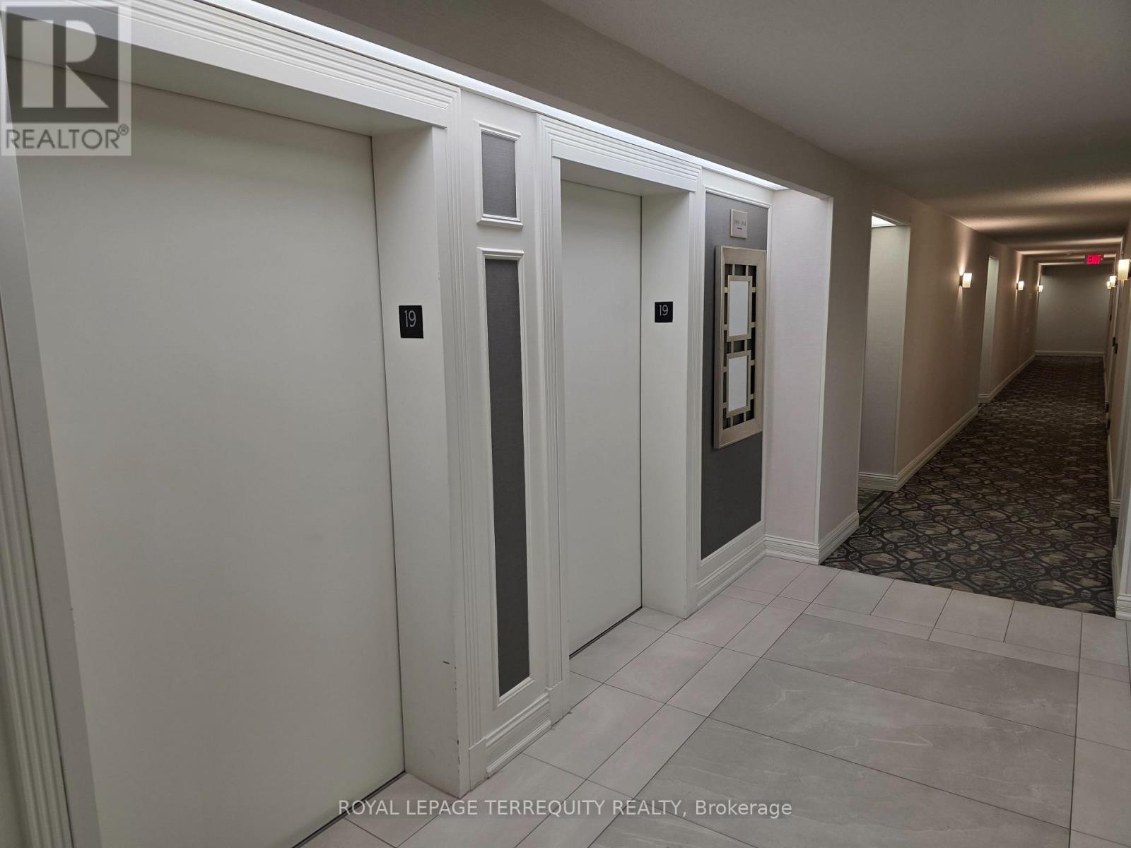 1909 - 35 Kingsbridge Garden Circle, Mississauga, Ontario  L5R 3Z5 - Photo 7 - W12707394